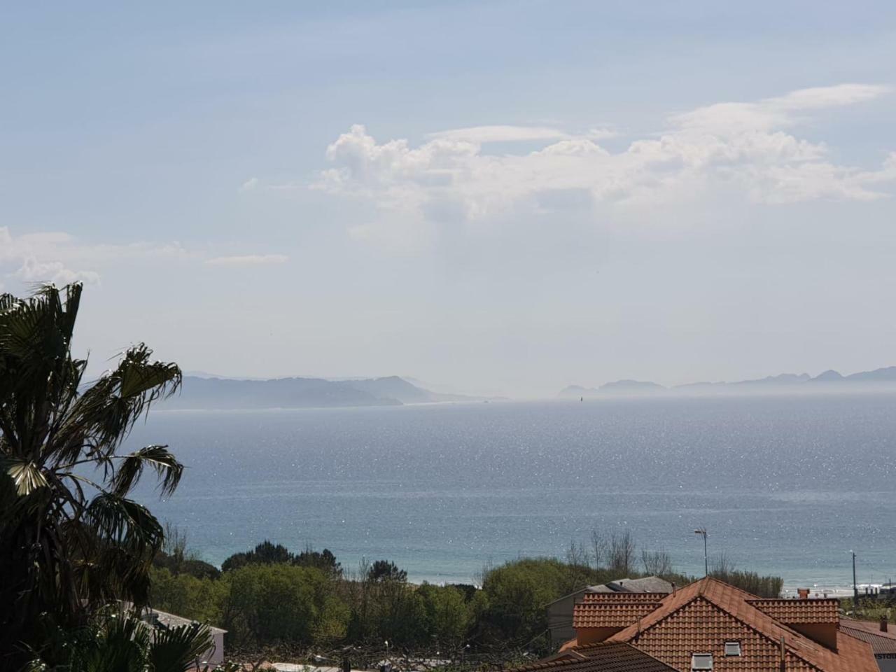 Apartamentos Atlantico Resort モンタルボ エクステリア 写真